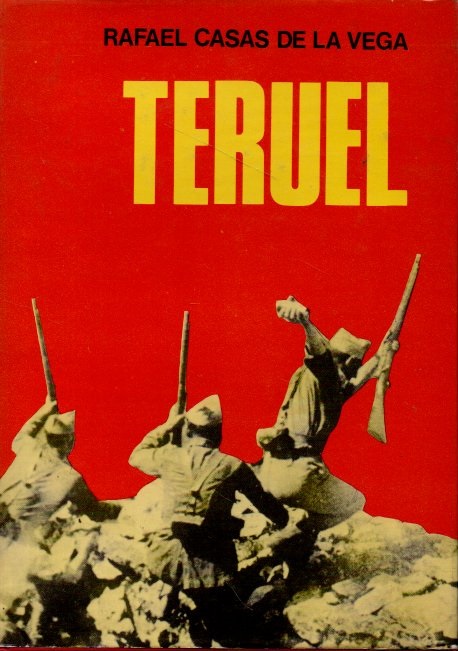 Teruel. Casas De La… - image