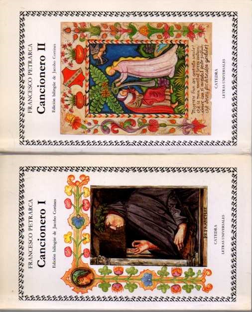 Cancionero I Y Ii. … - image