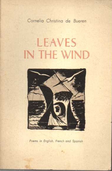 Leaves In The Wind.…