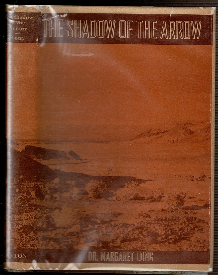 The Shadow Of The A…