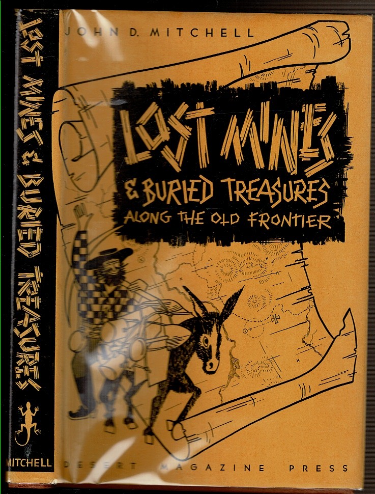 Lost Mines & Buried…