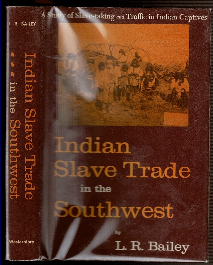 Indian Slave Trade …