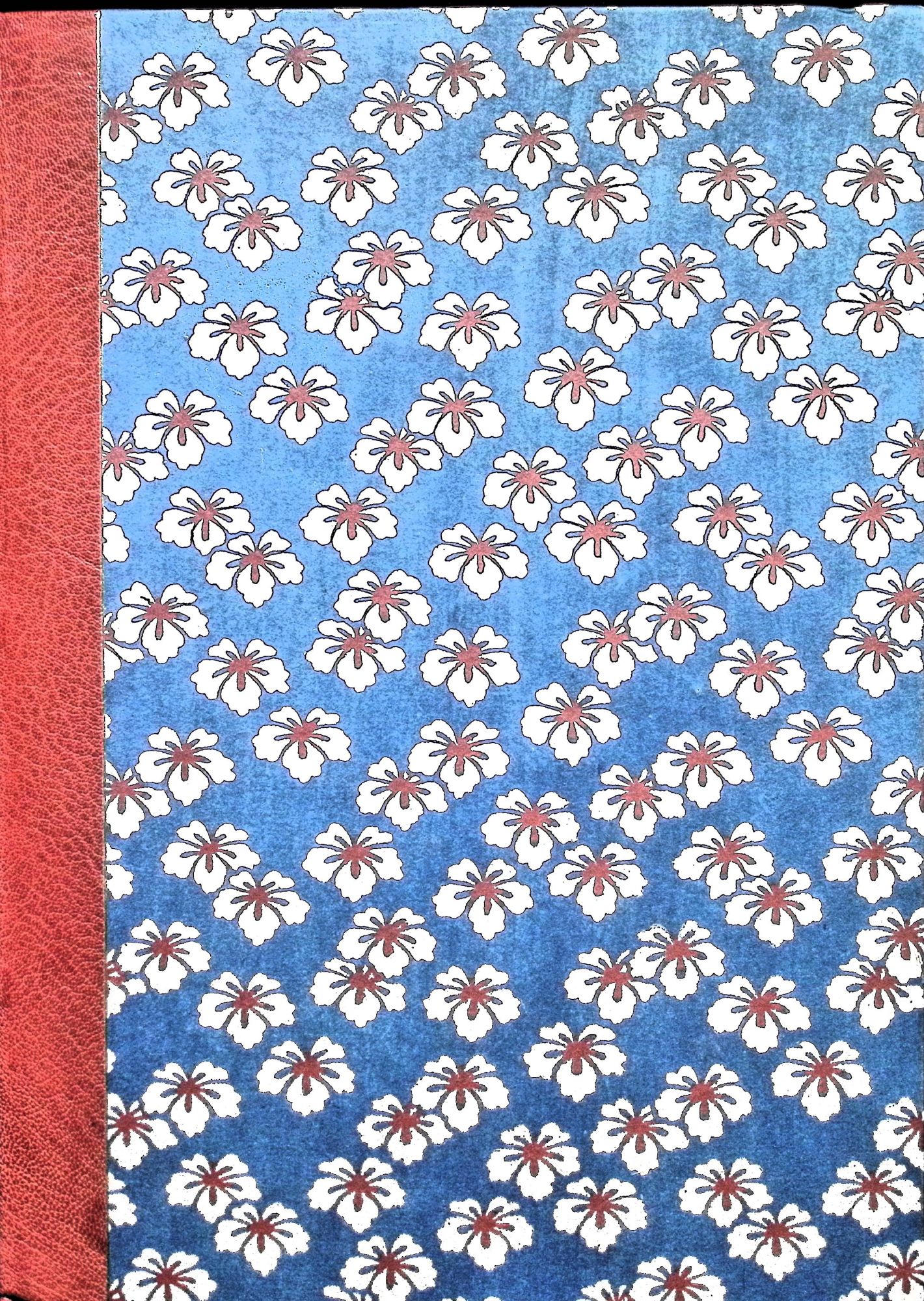 Nagashizuki Barrett…