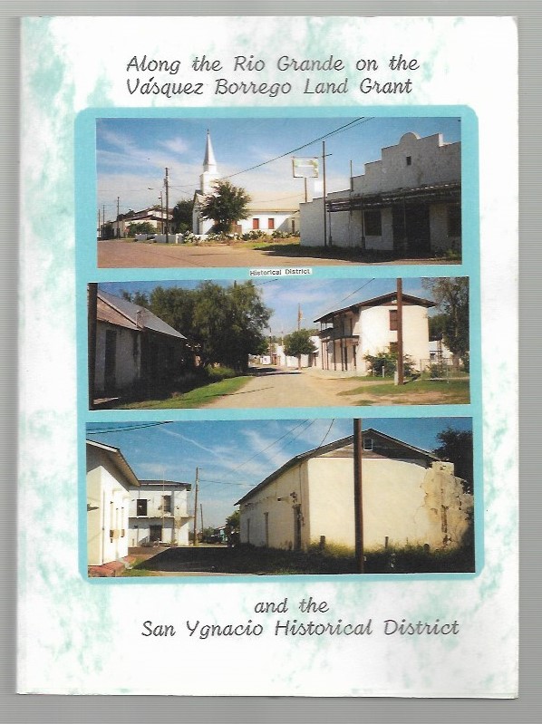 Along The Rio Grand…