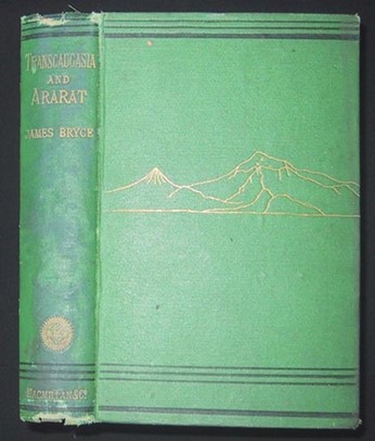 Transcaucasia And A…