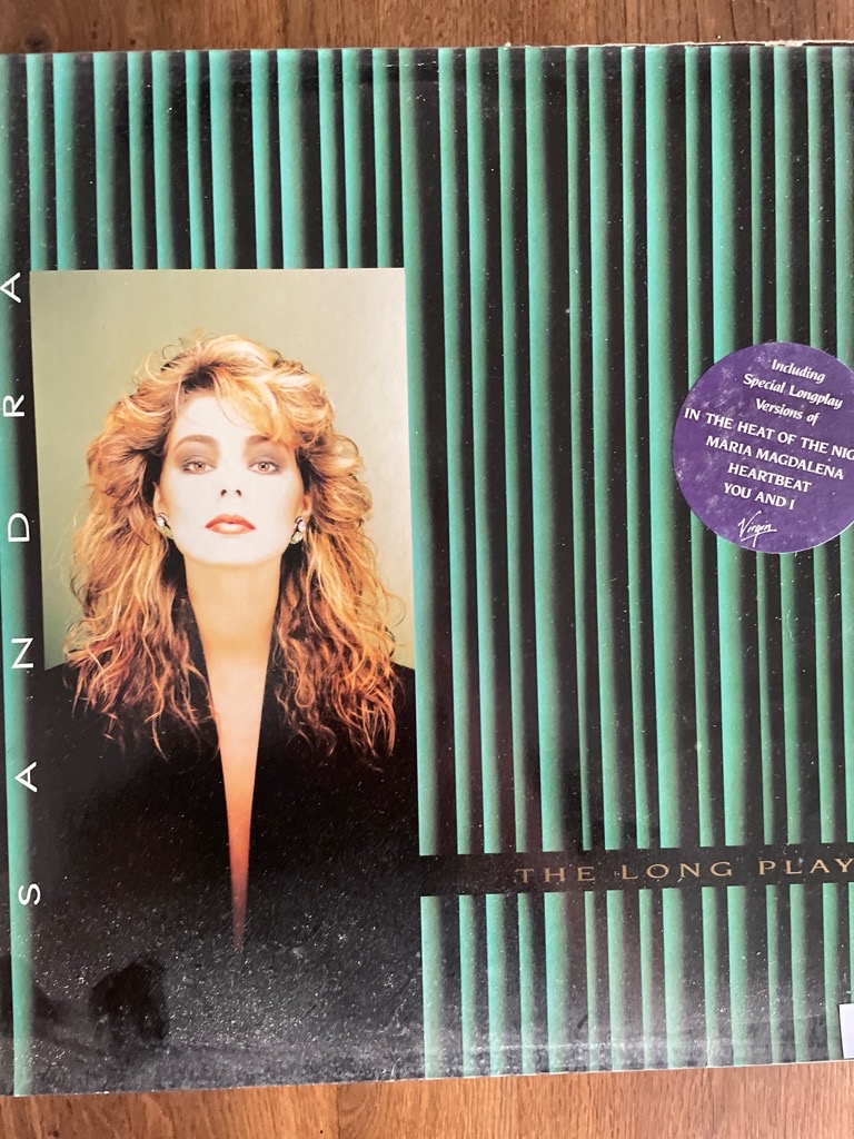 Sandra / The Long P…