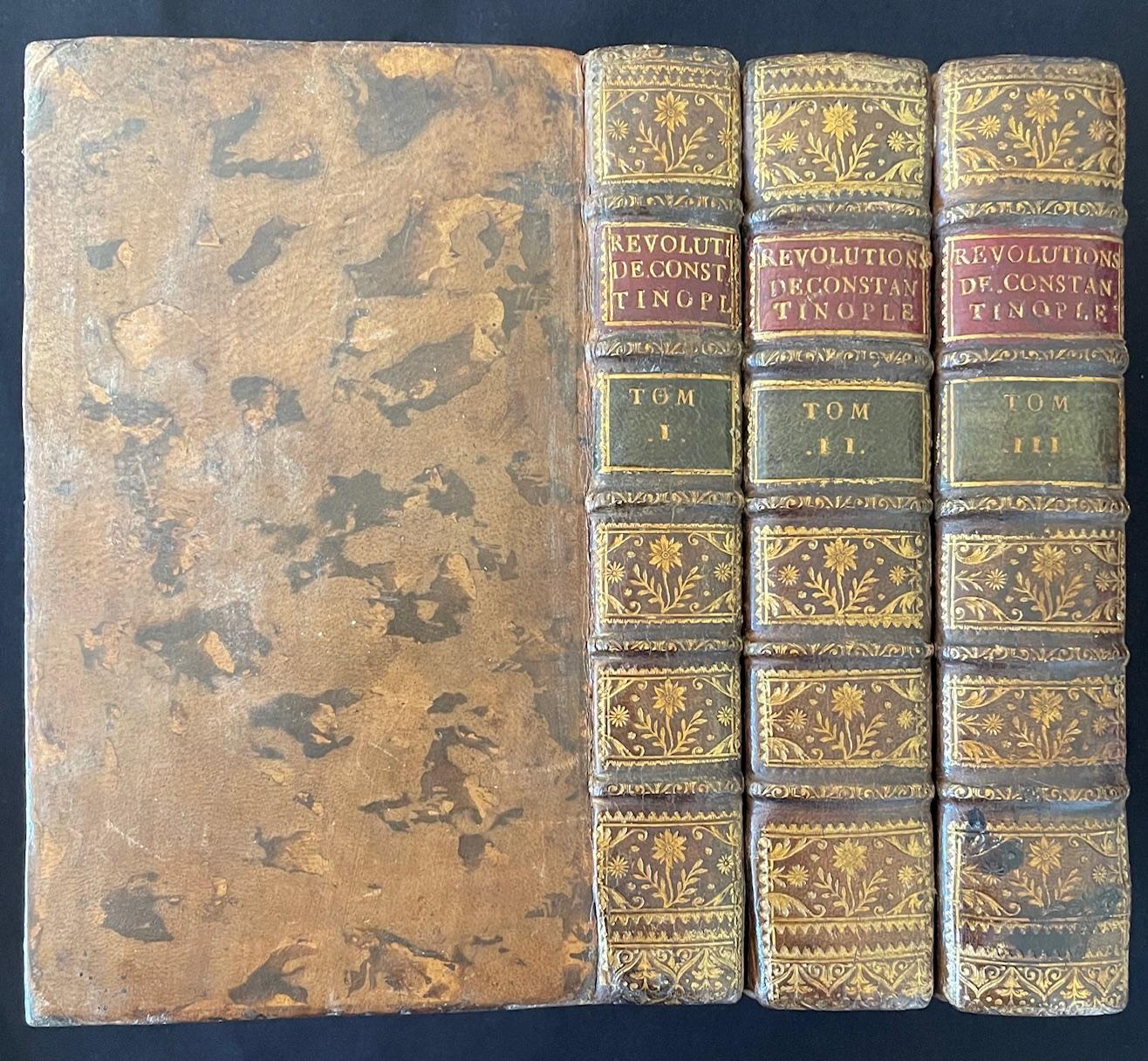 Histoire Des Revolu…