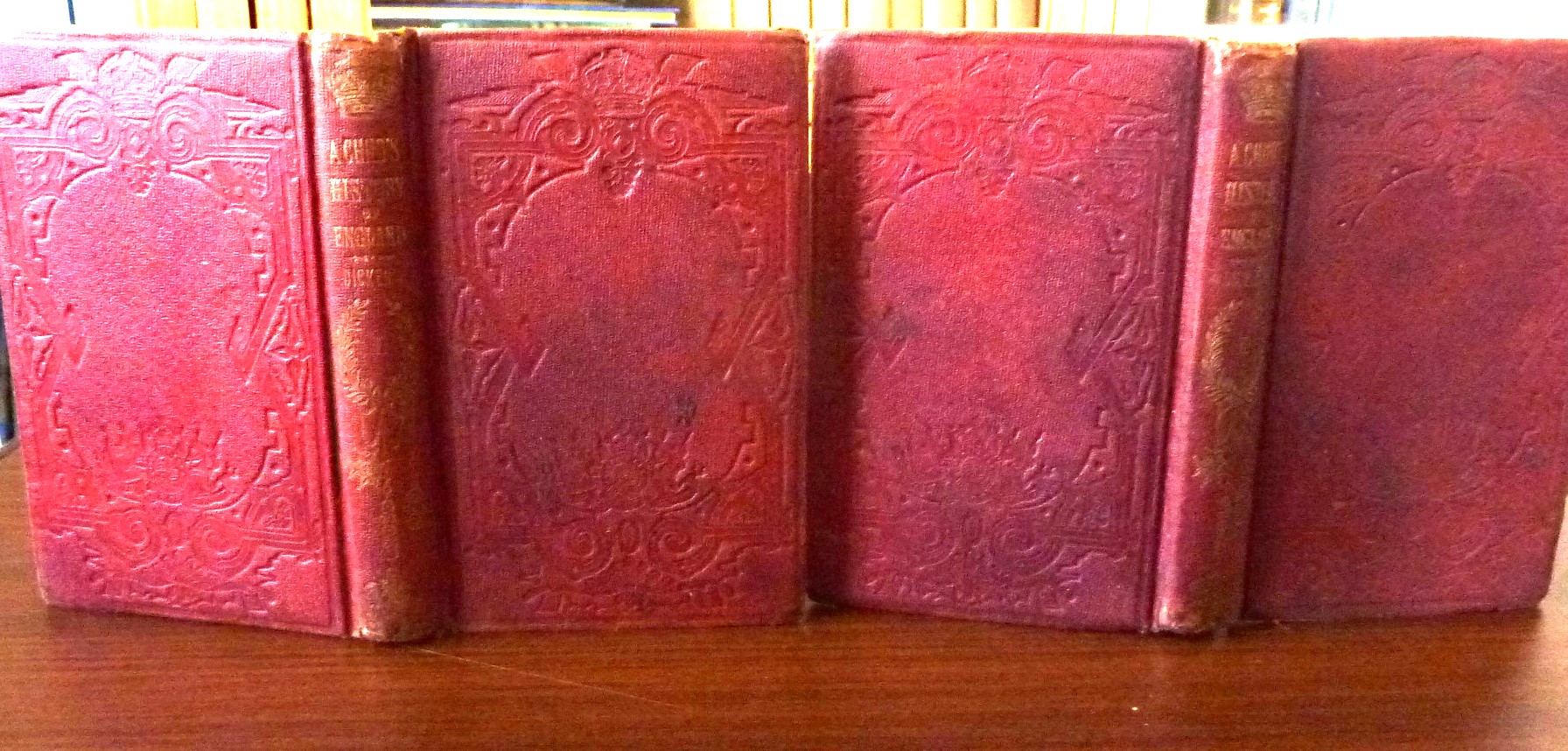 A ChildS History O…