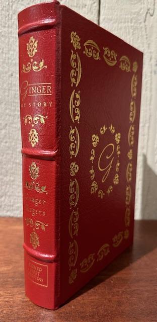 Ginger, My Story Ro…