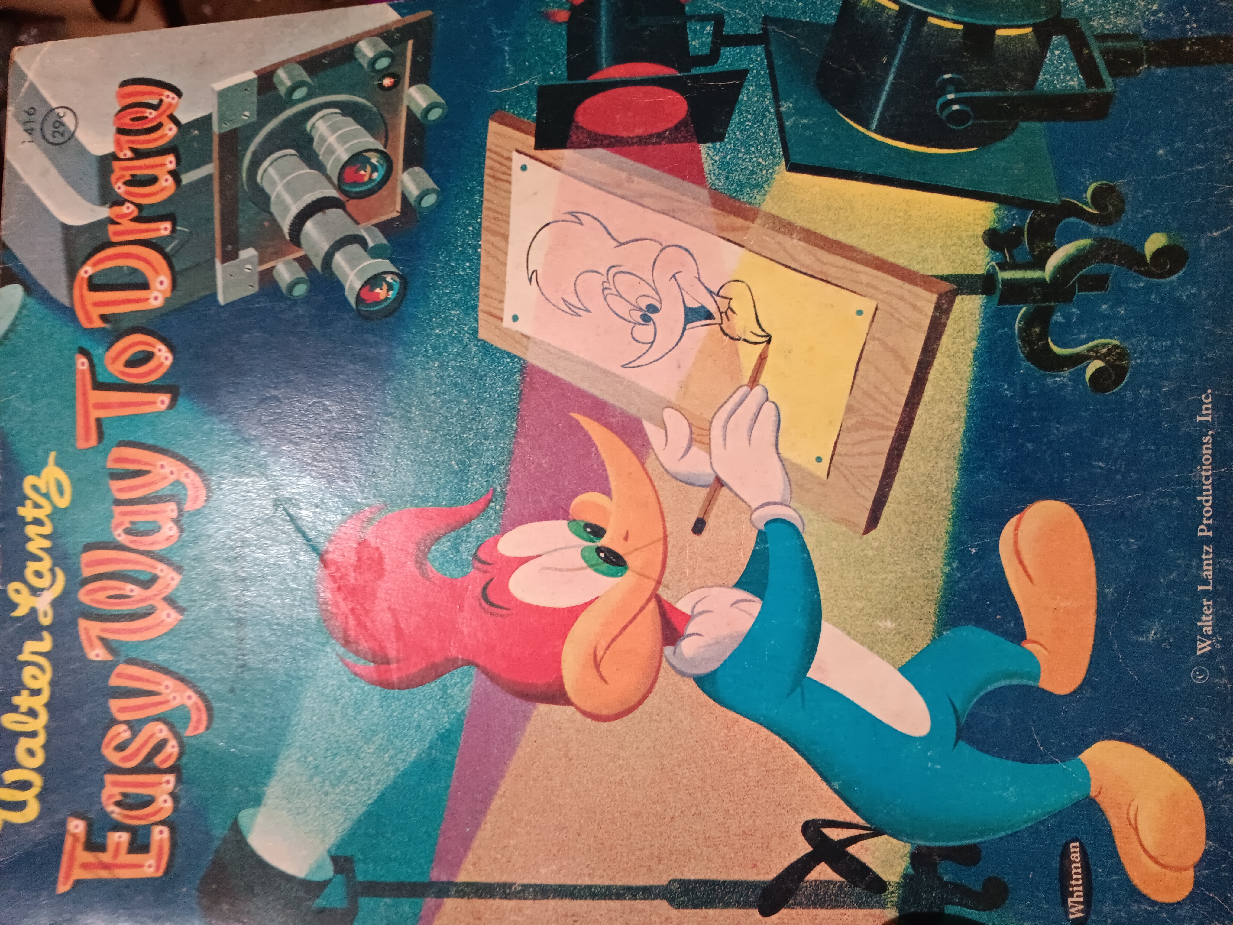 Easy Way To Draw Wa…