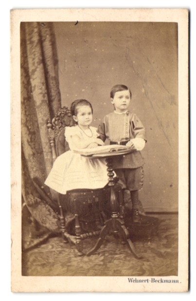 Fotografie Wehnert-…