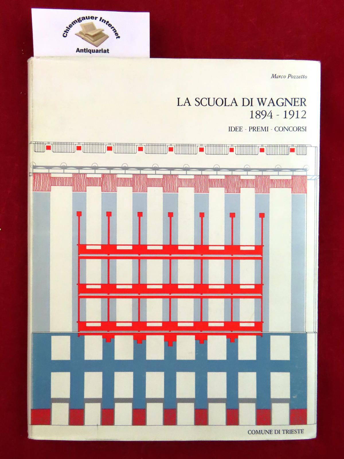 La Scuola Di Wagner…