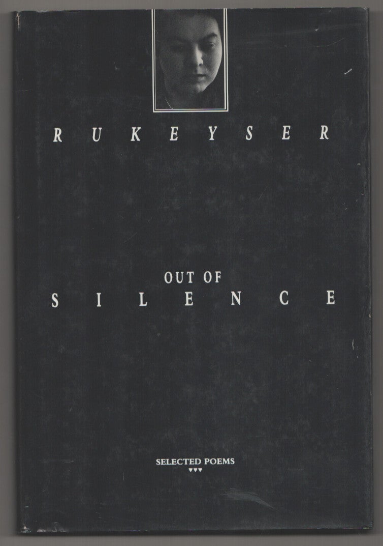 Out Of Silence: Sel…