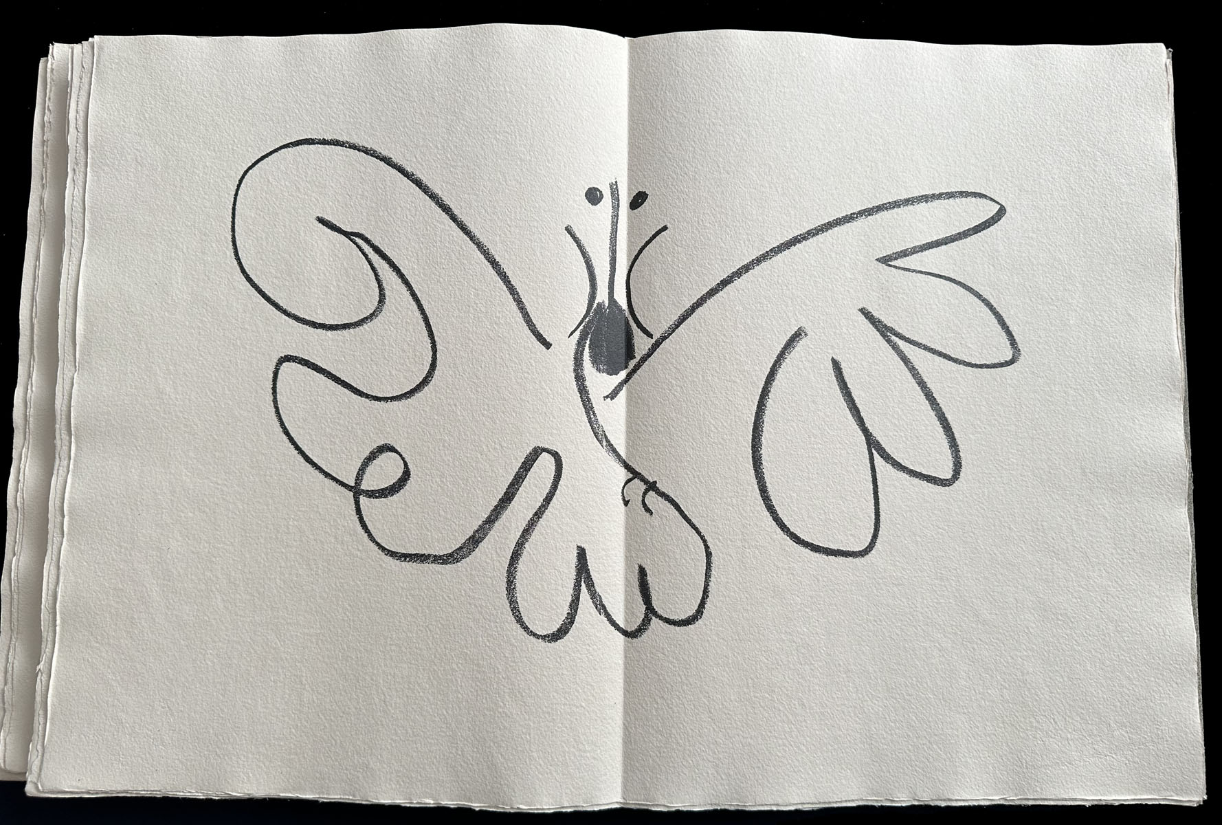 Picasso De 1916-196…