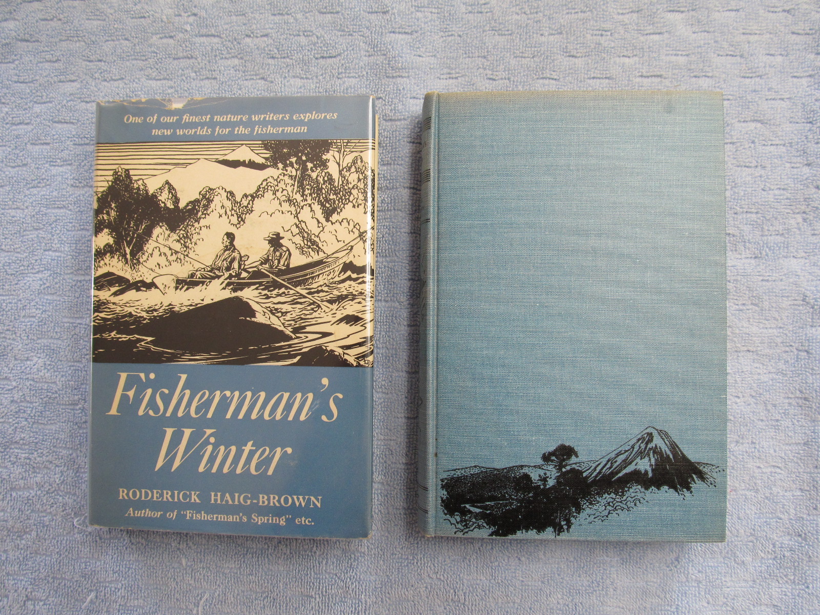 Fisherman's Winter.…