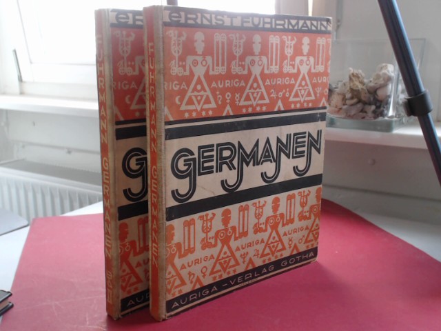 Versuch Einer Gesch…