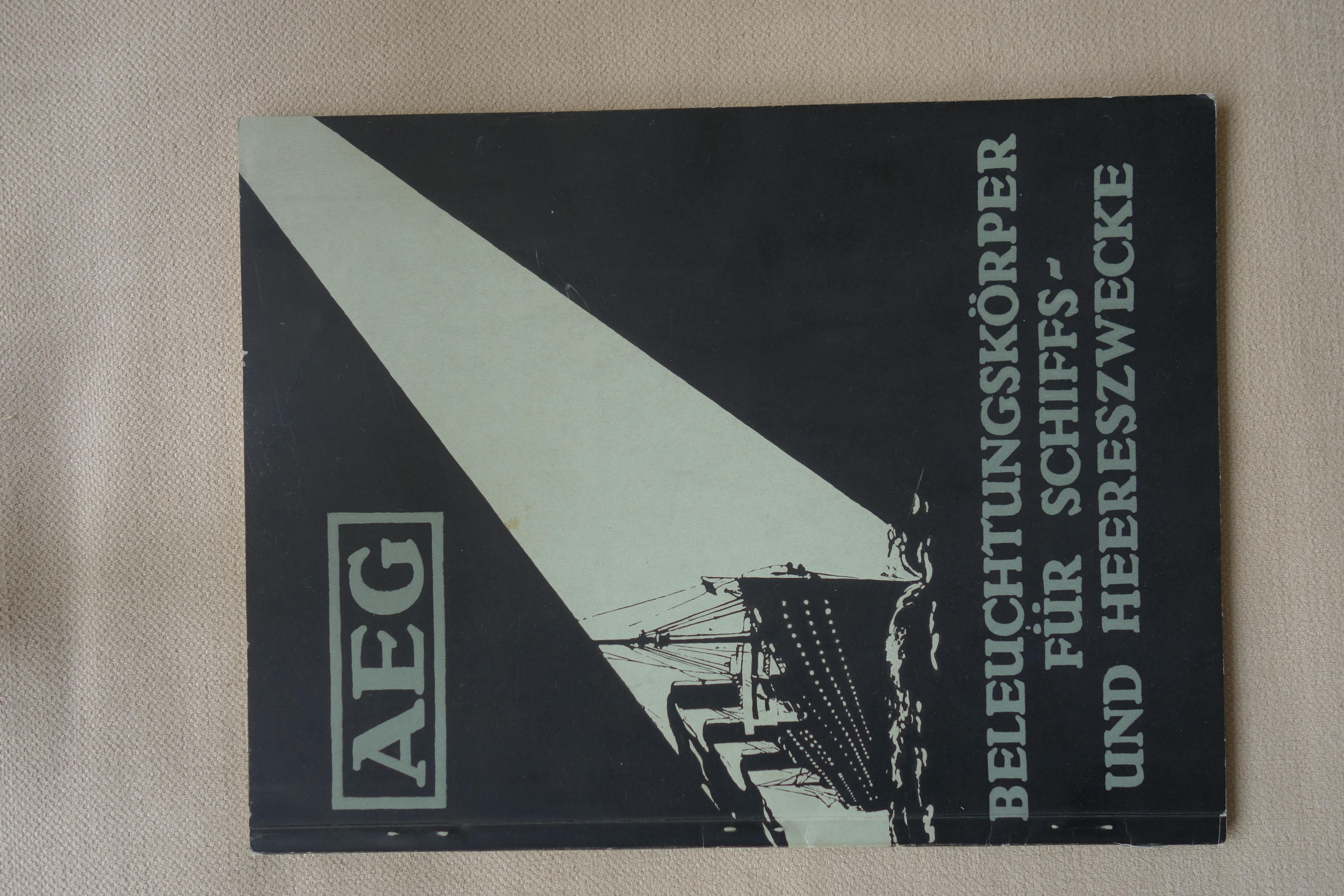 Aeg Katalog Beleuch…