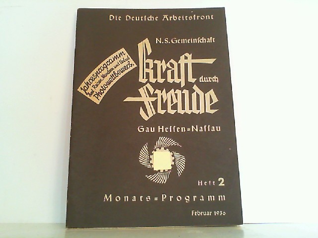 Ns.-Gemeinschaft Kr…