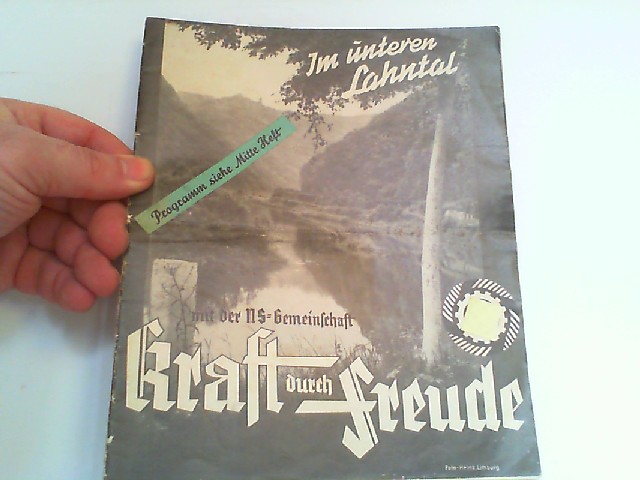 Im Unteren Lahntal.…