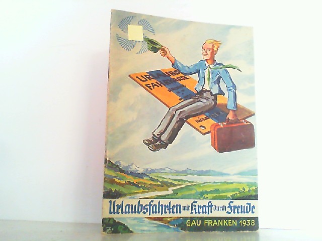 Urlaubsfahrten Mit …