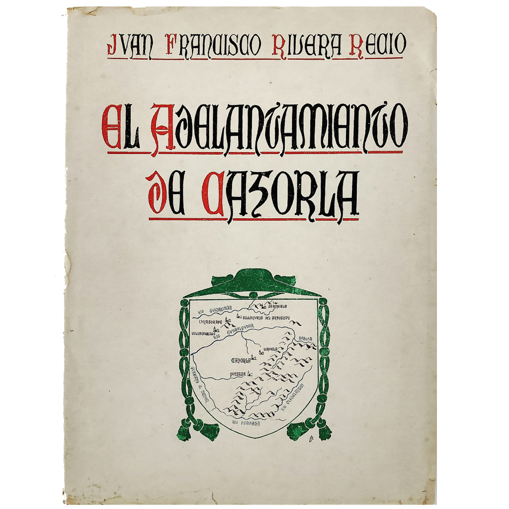 El Adelantamiento D…