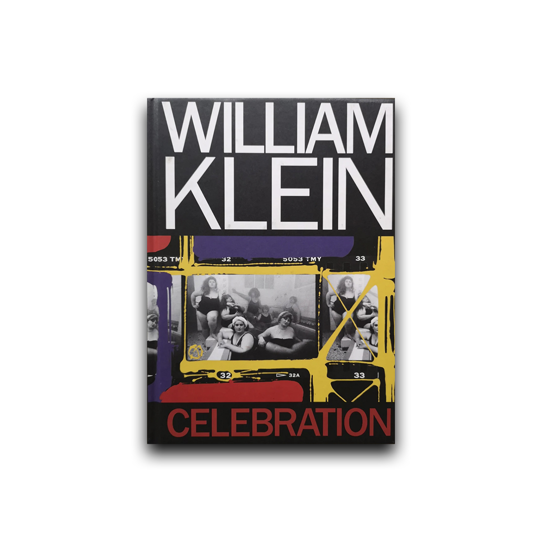 Celebration - William Klein - Klein, William