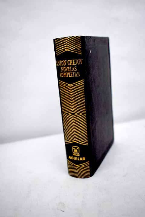 Novelas Completas C…