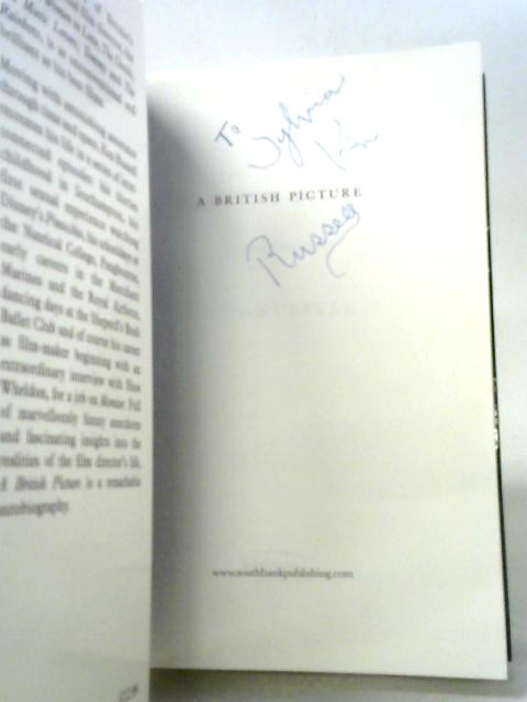 A British Picture: …