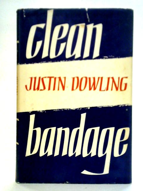 Clean Bandage Justi…