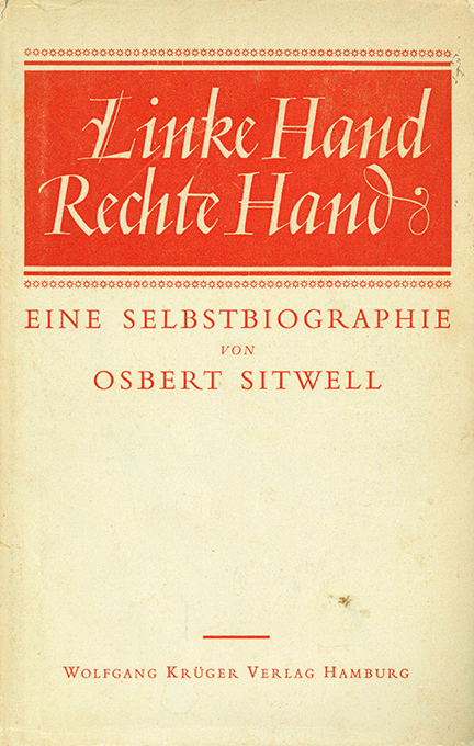 Linke Hand - Rechte…