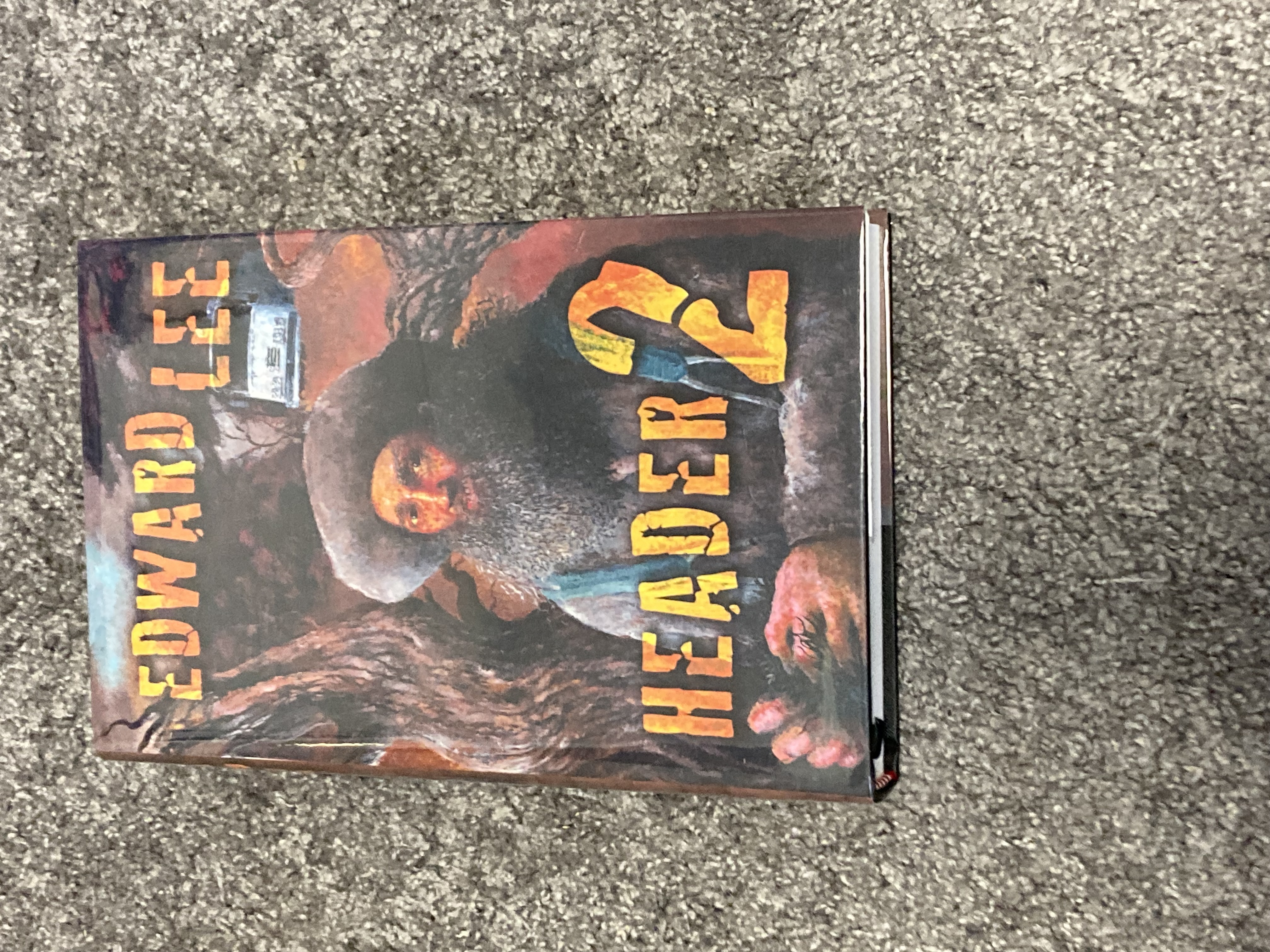 Header 2: Signed Li…