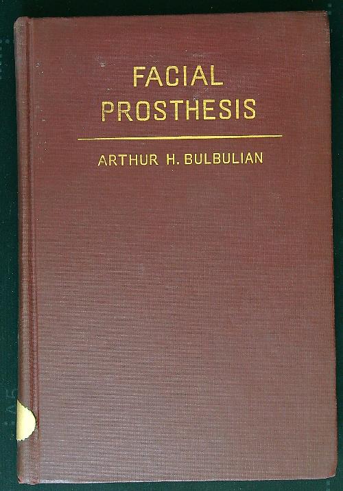 Facial Prosthesis B…