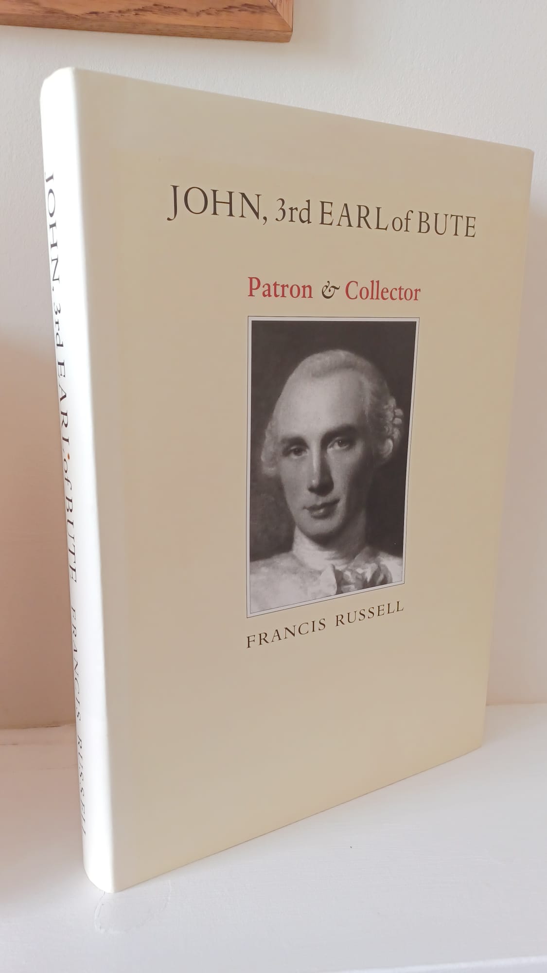 John, 3Rd Earl Of B…