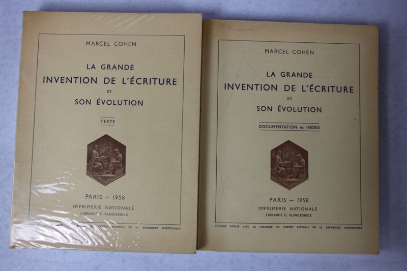 La Grande Invention…