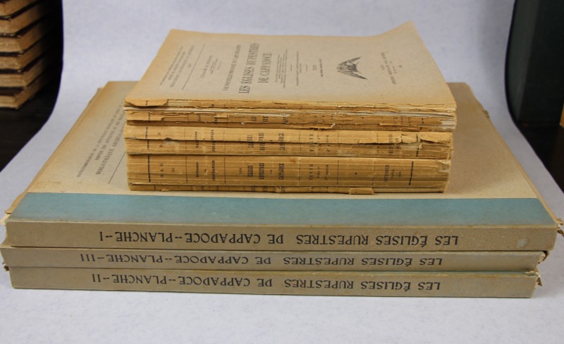 Les éGlises Rupestr…