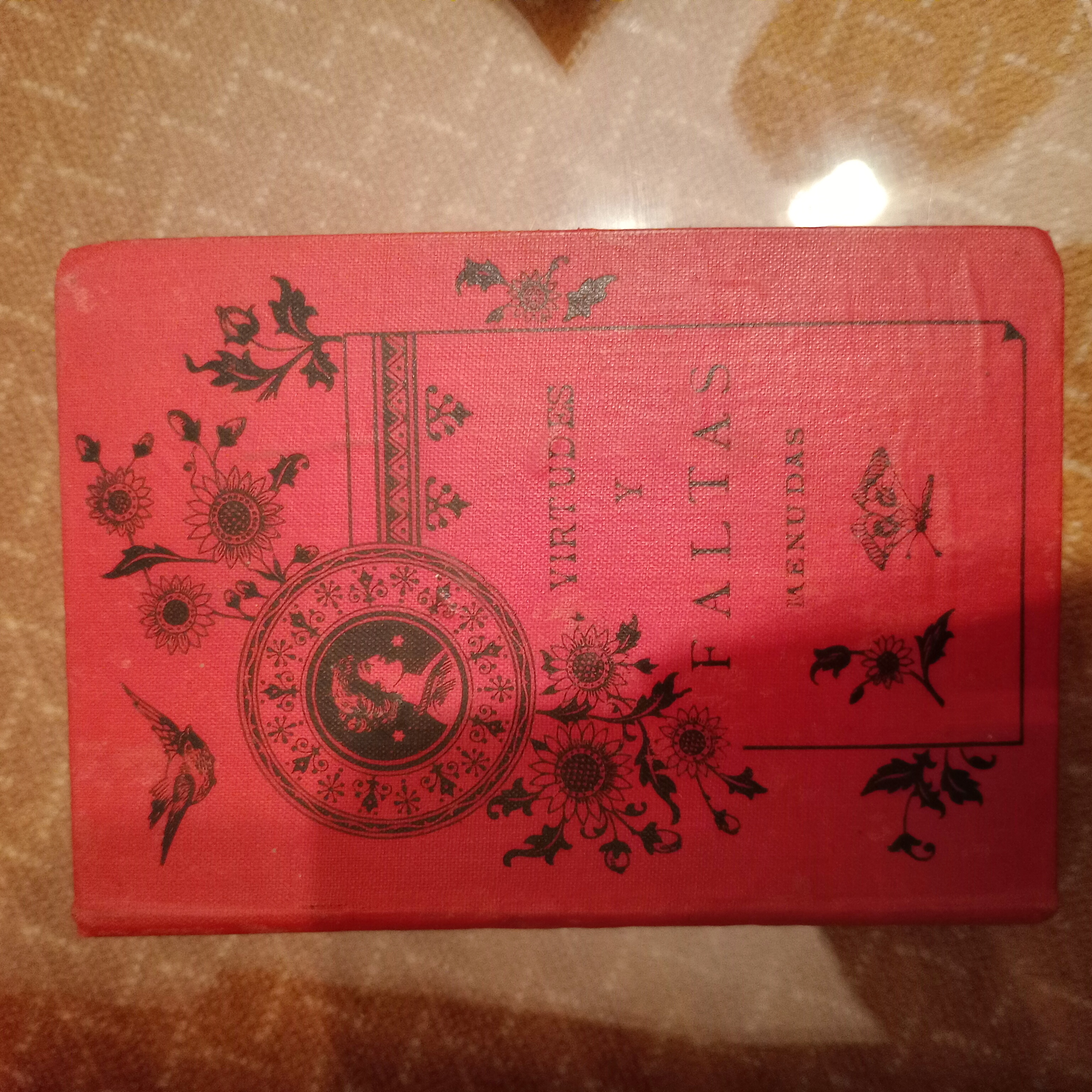 Virtudes Y Faltas M…