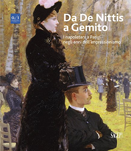 Da De Nittis A Gemi…