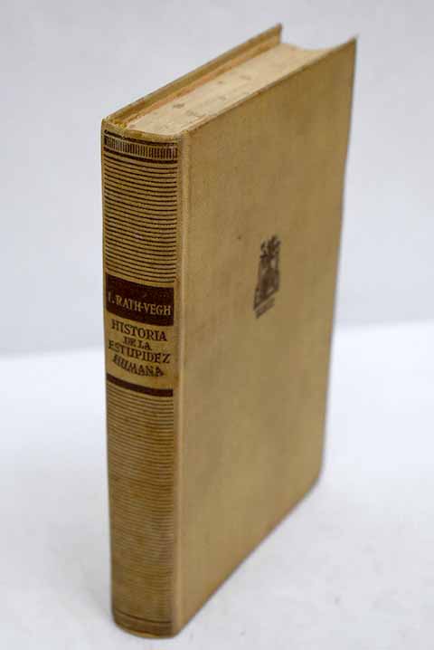 Historia De La Estu…