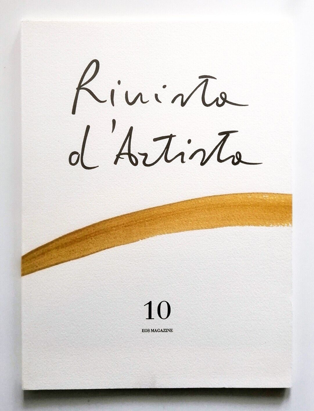 Eos Magazine Rivist…