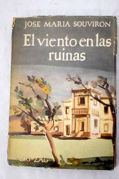 El Viento En Las Ru… - image