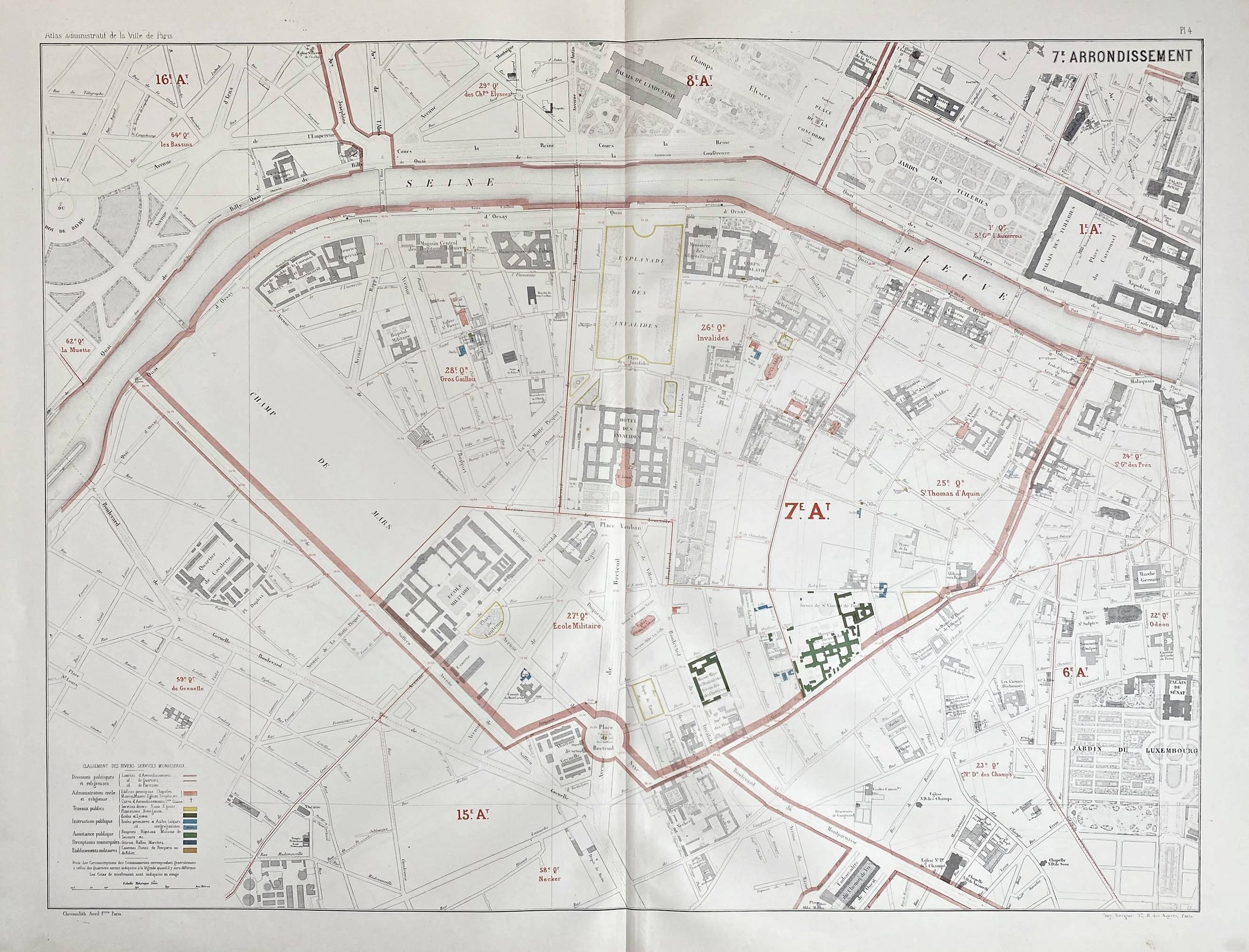 "7.E Arrondissement…