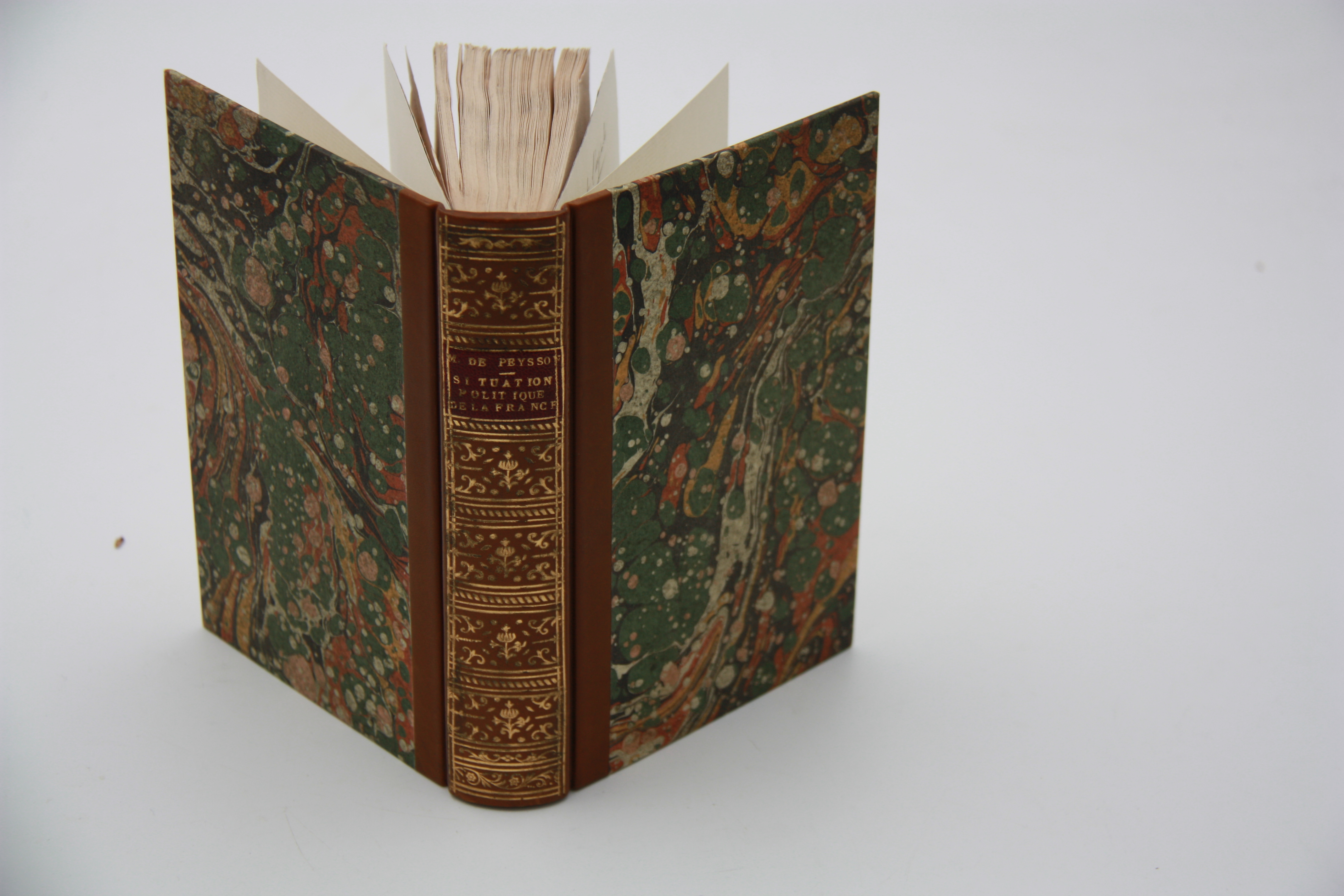 Situation Politique…