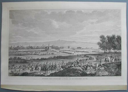 Torino, EntrÃ E Des…