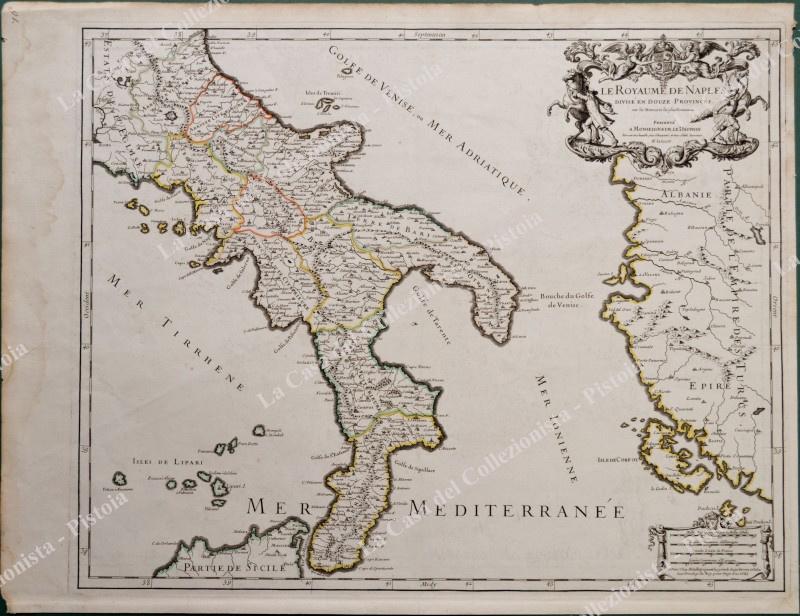 Regno Di Napoli. Le…