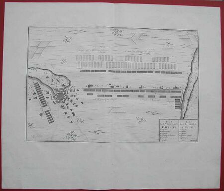 Lombardia - Chiari,… - image