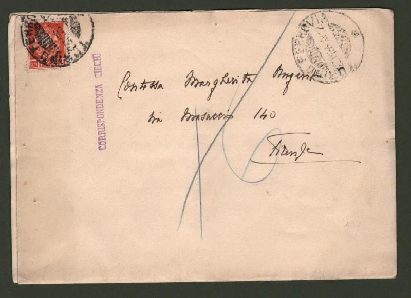 Storia Postale Regn…