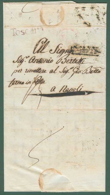 Toscana. Periodo Na… - image