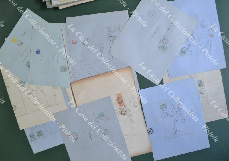 Regno D'itallia. Ma…