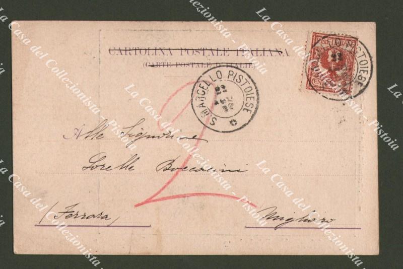 St. Postale Regno. … - image