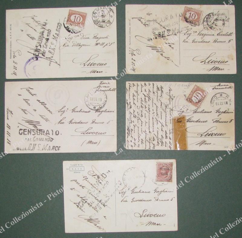 Regia Nave San Marc…